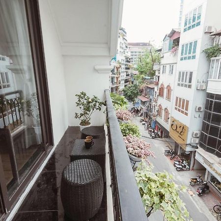 The Q Boutique And Home Hanoi Zewnętrze zdjęcie