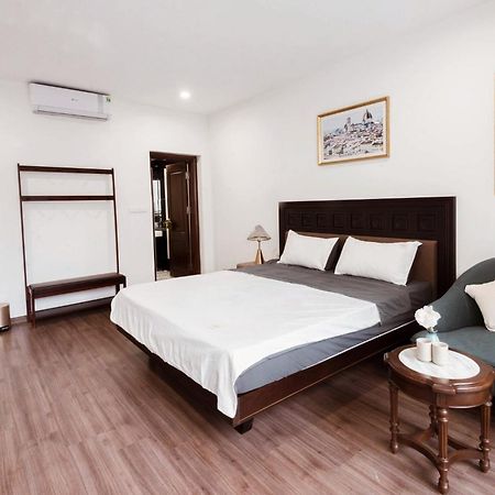 The Q Boutique And Home Hanoi Zewnętrze zdjęcie