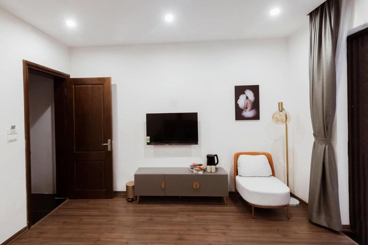 The Q Boutique And Home Hanoi Zewnętrze zdjęcie