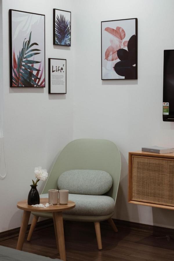 The Q Boutique And Home Hanoi Zewnętrze zdjęcie