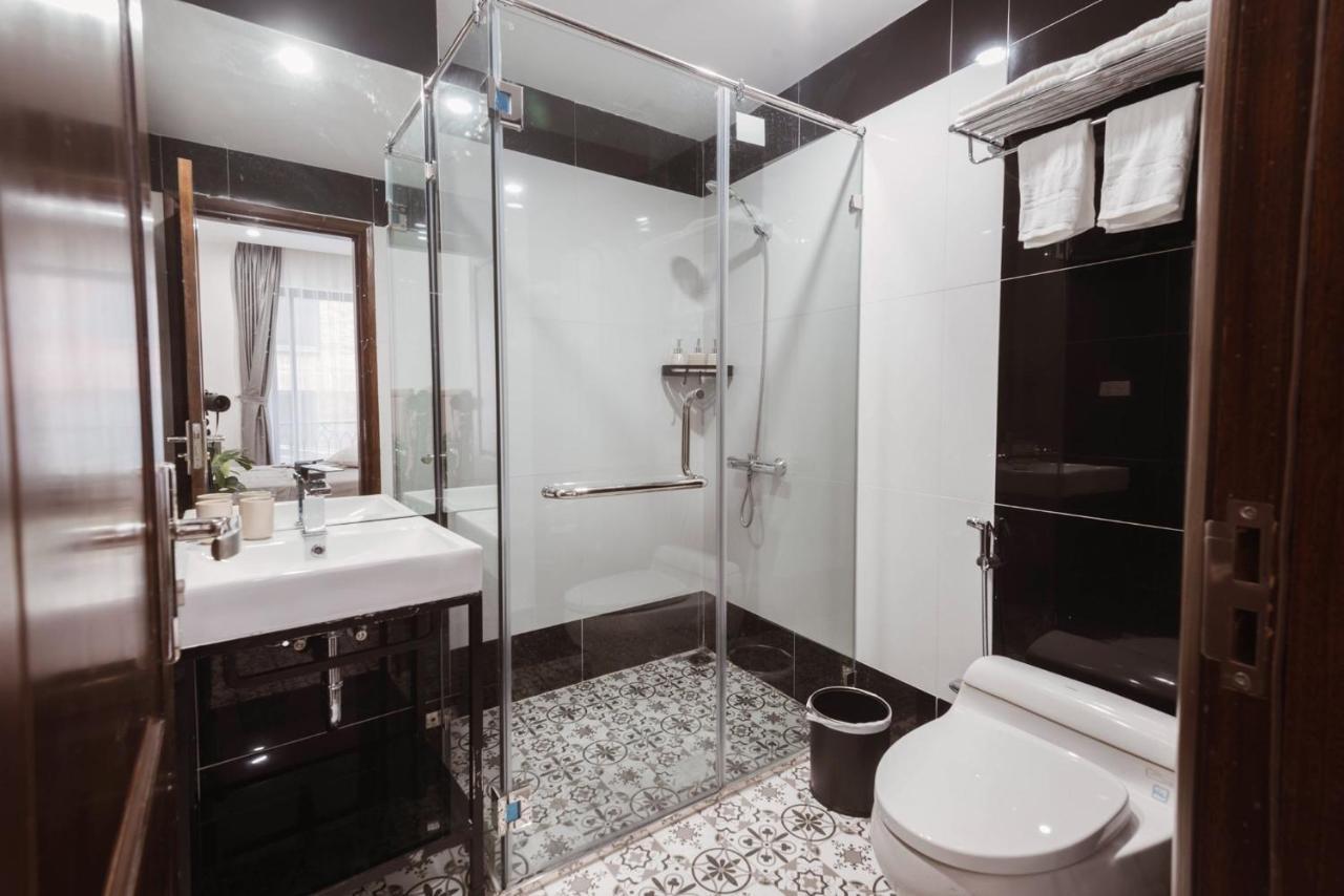 The Q Boutique And Home Hanoi Zewnętrze zdjęcie