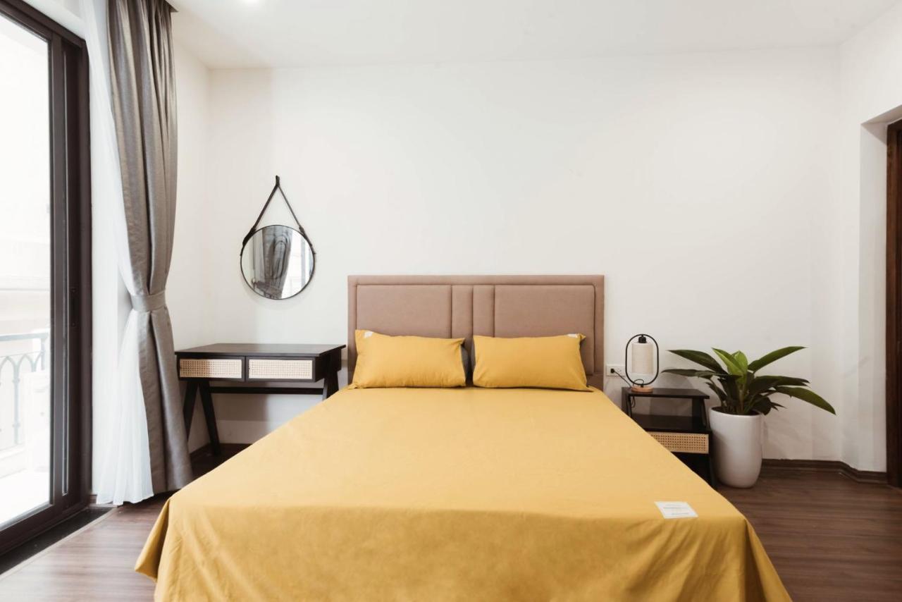 The Q Boutique And Home Hanoi Zewnętrze zdjęcie