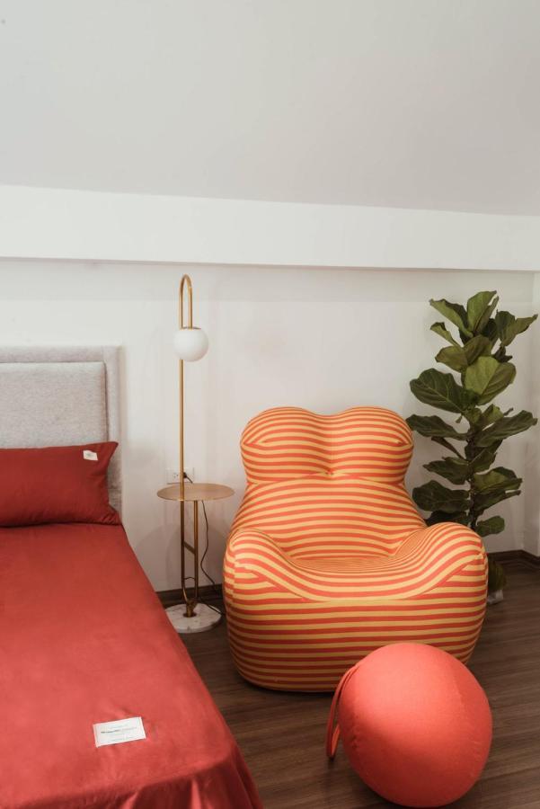 The Q Boutique And Home Hanoi Zewnętrze zdjęcie