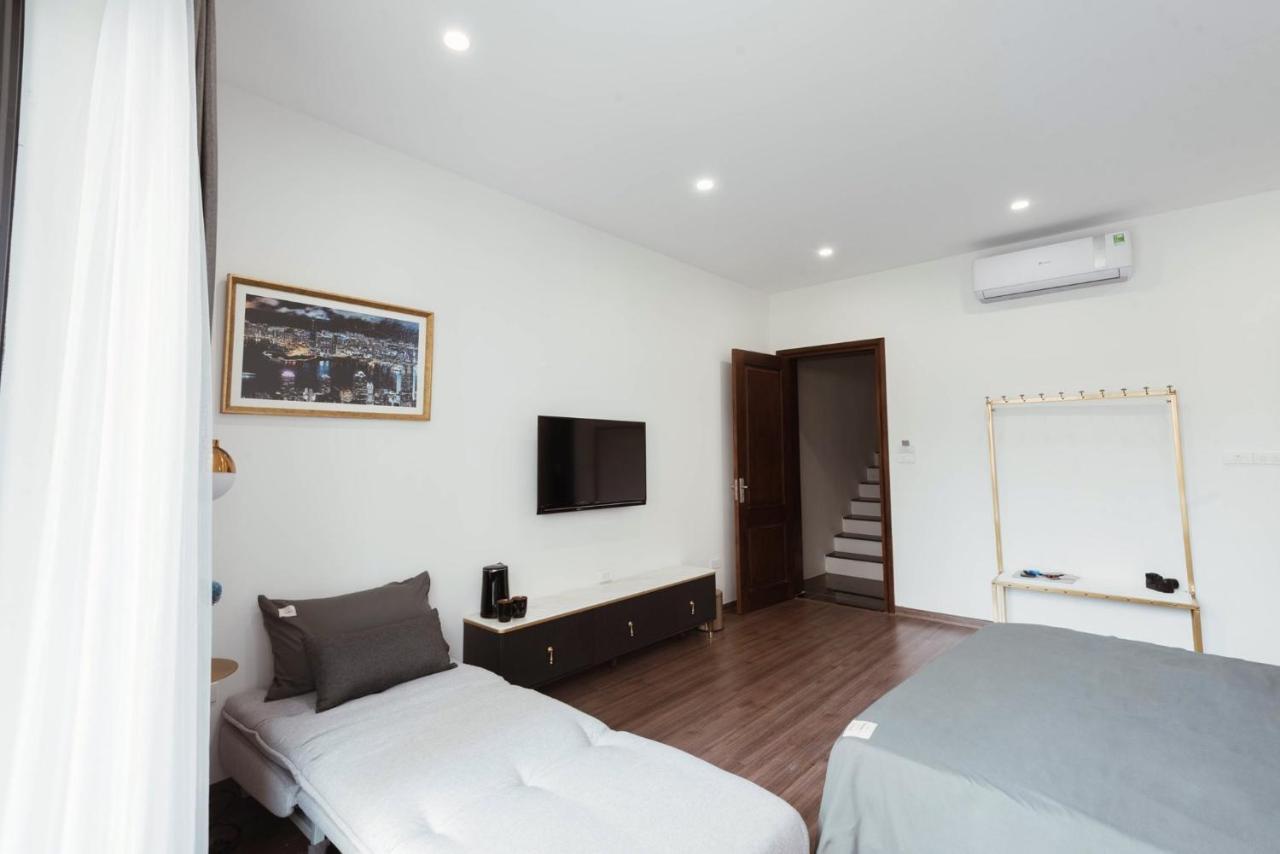 The Q Boutique And Home Hanoi Zewnętrze zdjęcie