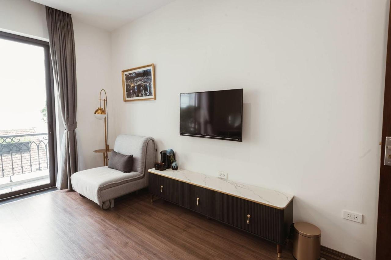 The Q Boutique And Home Hanoi Zewnętrze zdjęcie