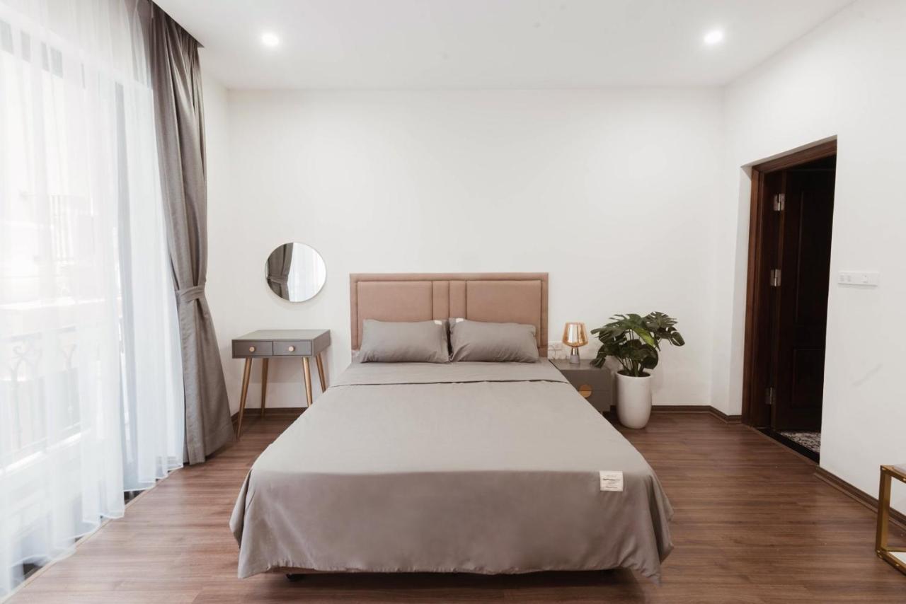 The Q Boutique And Home Hanoi Zewnętrze zdjęcie