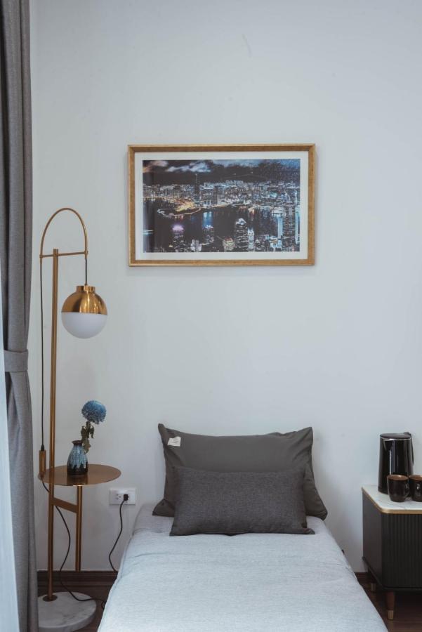 The Q Boutique And Home Hanoi Zewnętrze zdjęcie