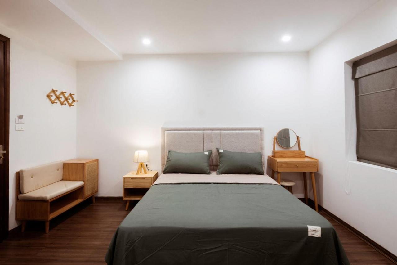 The Q Boutique And Home Hanoi Zewnętrze zdjęcie