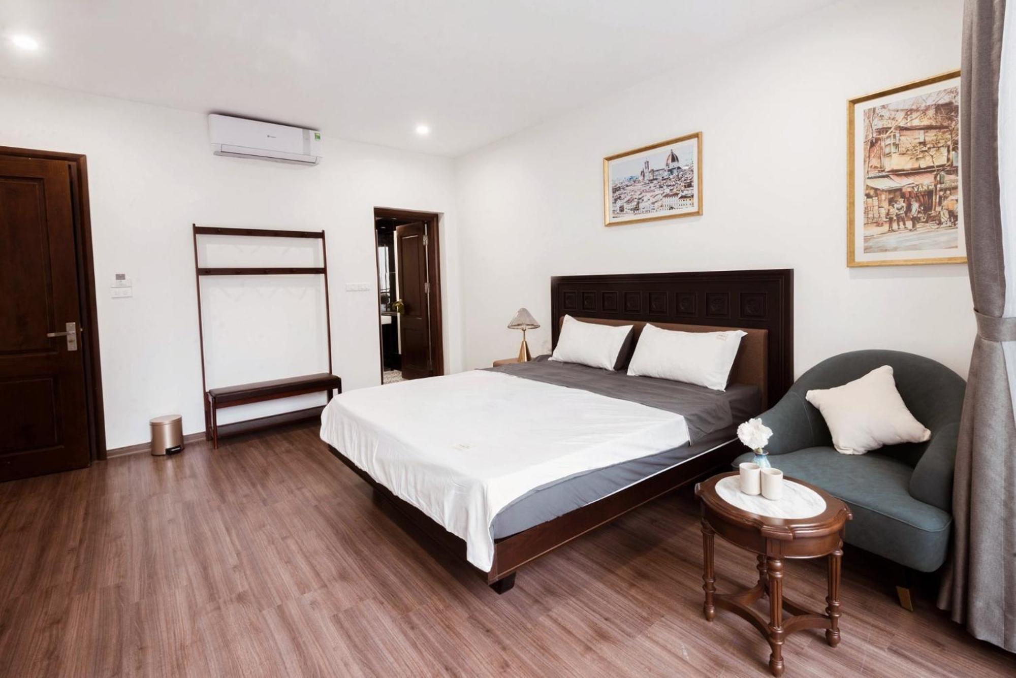 The Q Boutique And Home Hanoi Zewnętrze zdjęcie